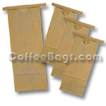 Coffee Bags Sizes