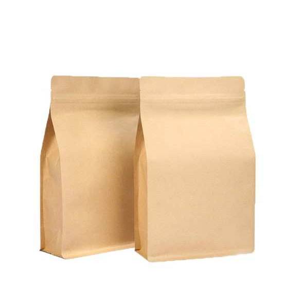 Types of Coffee Bags